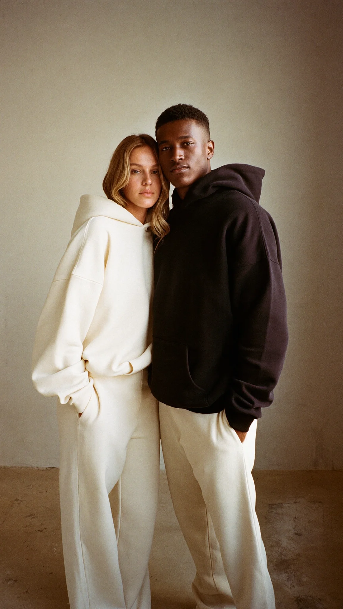 Edition 01 campaign
