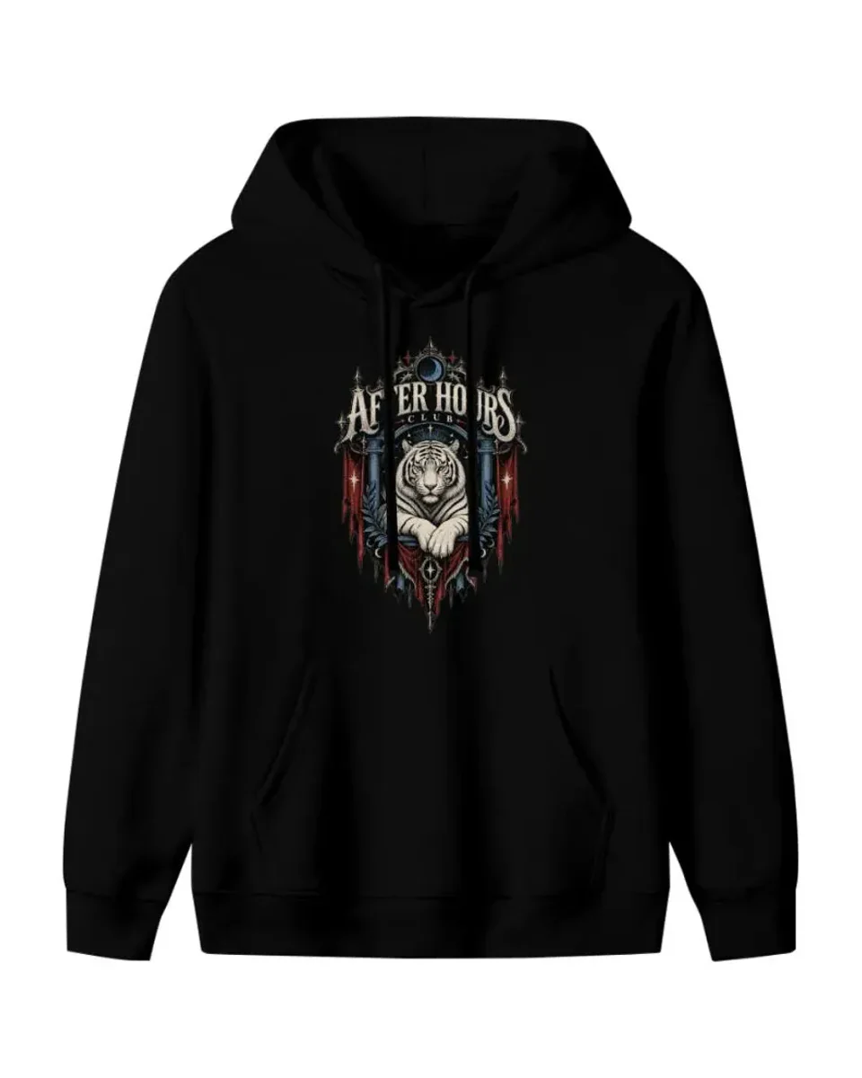 After Hours Club Hoodie