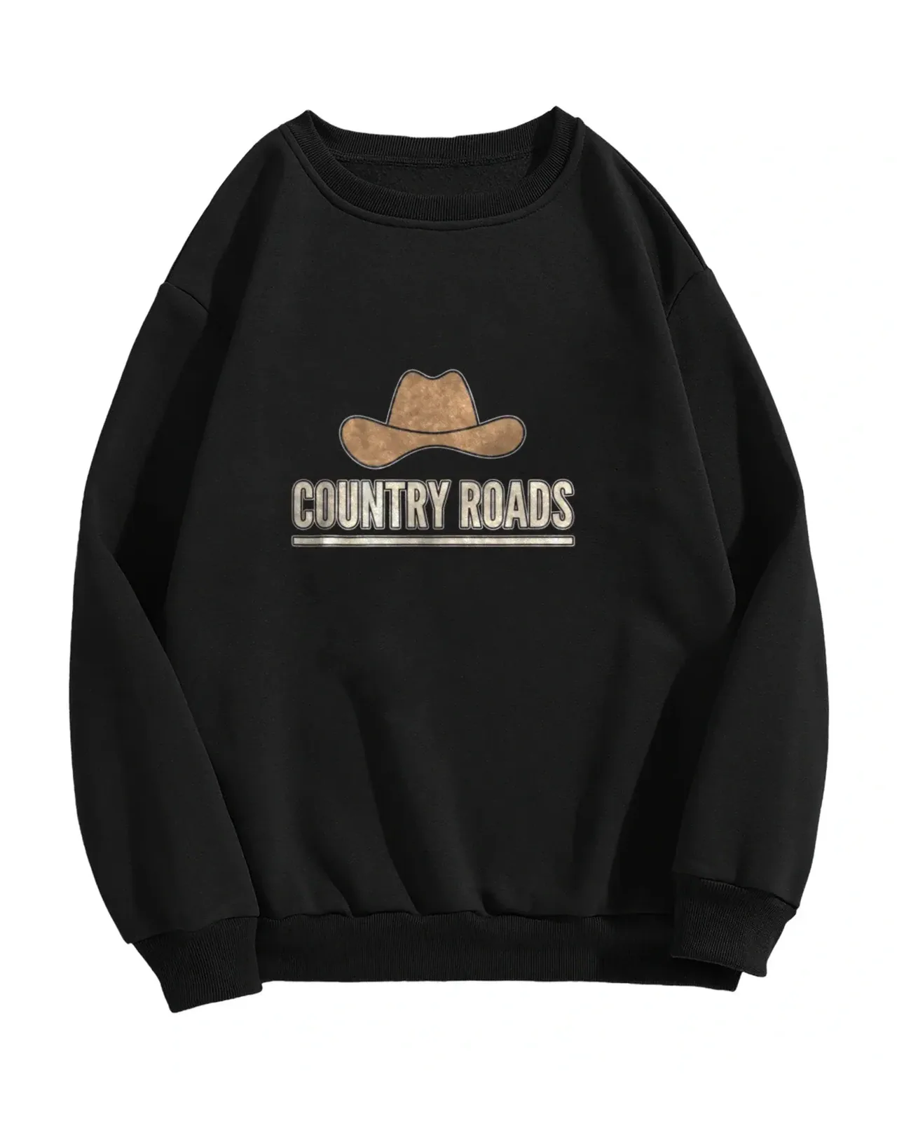 Country Roads Crewneck