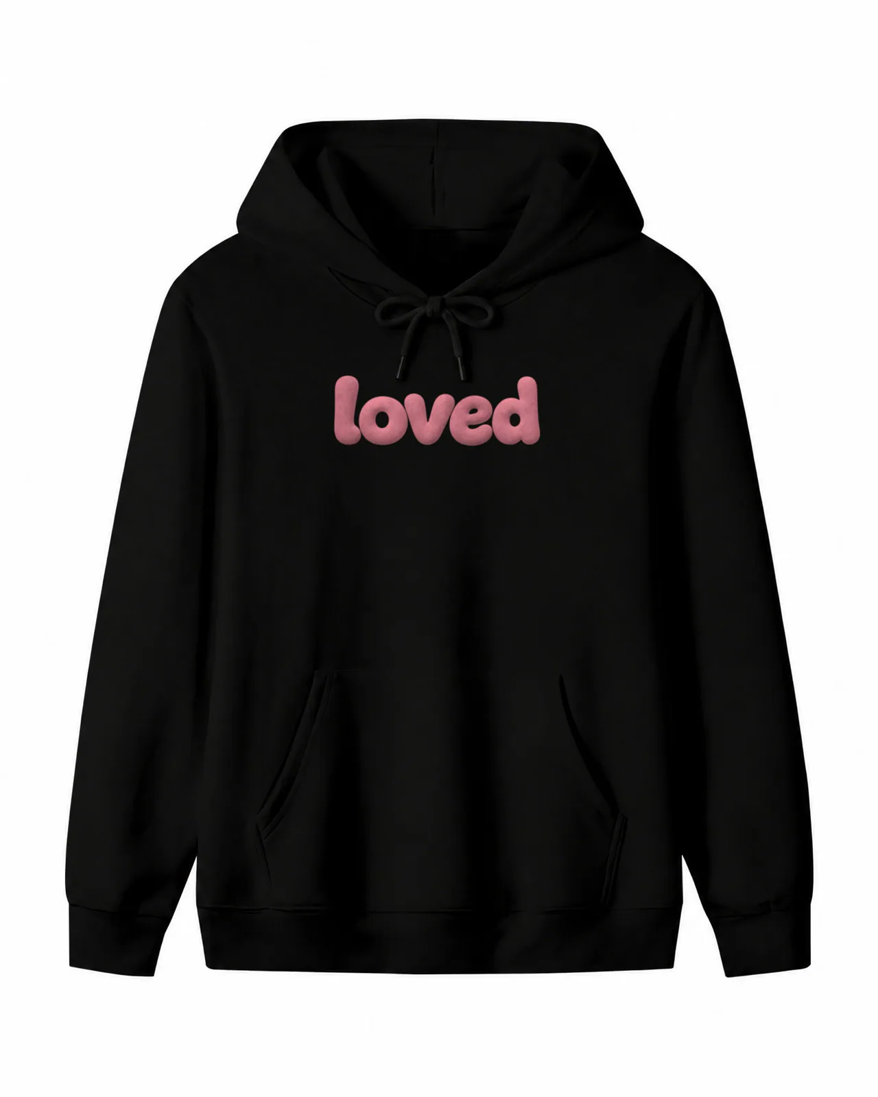 Loved Hoodie
